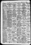 Louth and North Lincolnshire Advertiser Saturday 09 July 1898 Page 4