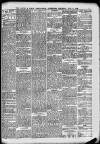 Louth and North Lincolnshire Advertiser Saturday 09 July 1898 Page 5