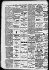 Louth and North Lincolnshire Advertiser Saturday 09 July 1898 Page 8