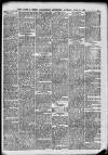 Louth and North Lincolnshire Advertiser Saturday 23 July 1898 Page 3