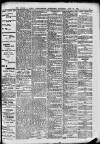 Louth and North Lincolnshire Advertiser Saturday 30 July 1898 Page 5