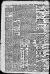 Louth and North Lincolnshire Advertiser Saturday 30 July 1898 Page 8