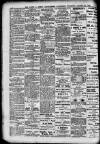Louth and North Lincolnshire Advertiser Saturday 20 August 1898 Page 4