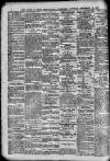 Louth and North Lincolnshire Advertiser Saturday 10 September 1898 Page 4