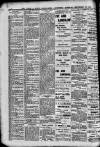 Louth and North Lincolnshire Advertiser Saturday 10 September 1898 Page 8