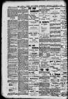 Louth and North Lincolnshire Advertiser Saturday 01 October 1898 Page 8