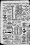 Louth and North Lincolnshire Advertiser Saturday 26 November 1898 Page 2