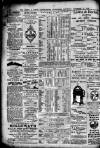 Louth and North Lincolnshire Advertiser Saturday 24 December 1898 Page 2