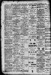 Louth and North Lincolnshire Advertiser Saturday 24 December 1898 Page 4