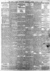 Louth and North Lincolnshire Advertiser Saturday 15 January 1910 Page 5