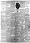 Louth and North Lincolnshire Advertiser Saturday 22 January 1910 Page 5