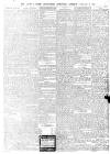 Louth and North Lincolnshire Advertiser Saturday 05 February 1910 Page 3