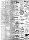 Louth and North Lincolnshire Advertiser Saturday 12 February 1910 Page 8