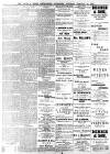 Louth and North Lincolnshire Advertiser Saturday 26 February 1910 Page 8
