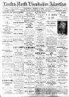 Louth and North Lincolnshire Advertiser Saturday 05 March 1910 Page 1