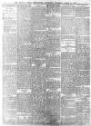 Louth and North Lincolnshire Advertiser Wednesday 23 March 1910 Page 2