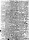 Louth and North Lincolnshire Advertiser Saturday 23 April 1910 Page 6