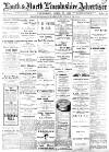 Louth and North Lincolnshire Advertiser Wednesday 27 April 1910 Page 1