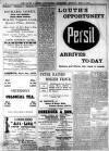 Louth and North Lincolnshire Advertiser Saturday 07 May 1910 Page 2