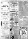 Louth and North Lincolnshire Advertiser Saturday 04 June 1910 Page 2