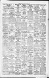 Louth and North Lincolnshire Advertiser Saturday 15 March 1952 Page 5