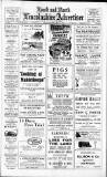 Louth and North Lincolnshire Advertiser Saturday 17 May 1952 Page 1