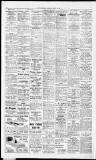 Louth and North Lincolnshire Advertiser Saturday 30 August 1952 Page 4