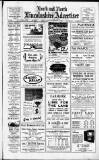 Louth and North Lincolnshire Advertiser Saturday 11 October 1952 Page 1