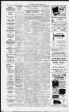 Louth and North Lincolnshire Advertiser Saturday 11 October 1952 Page 8