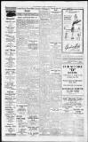 Louth and North Lincolnshire Advertiser Saturday 27 December 1952 Page 8