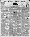 Somerset County Gazette Saturday 12 January 1839 Page 1