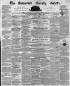Somerset County Gazette Saturday 29 June 1839 Page 1