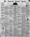 Somerset County Gazette Saturday 27 July 1839 Page 1