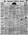 Somerset County Gazette Saturday 24 August 1839 Page 1