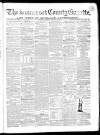 Somerset County Gazette Saturday 16 January 1864 Page 1