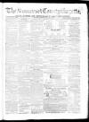 Somerset County Gazette Saturday 30 January 1864 Page 1