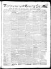 Somerset County Gazette Saturday 12 March 1864 Page 1