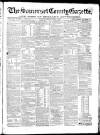 Somerset County Gazette Saturday 02 April 1864 Page 1