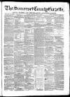 Somerset County Gazette Saturday 16 April 1864 Page 1