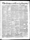 Somerset County Gazette Saturday 28 May 1864 Page 1