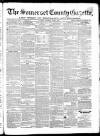 Somerset County Gazette Saturday 04 June 1864 Page 1