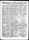 Somerset County Gazette Saturday 20 August 1864 Page 1