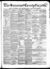 Somerset County Gazette Saturday 03 September 1864 Page 1