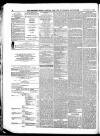 Somerset County Gazette Saturday 05 November 1864 Page 4