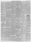 Somerset County Gazette Saturday 26 January 1867 Page 6