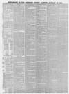 Somerset County Gazette Saturday 26 January 1867 Page 9