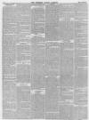 Somerset County Gazette Saturday 13 July 1867 Page 8