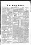 Bury Times Saturday 01 September 1855 Page 1