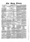 Bury Times Saturday 08 March 1856 Page 1