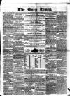 Bury Times Saturday 10 May 1856 Page 1